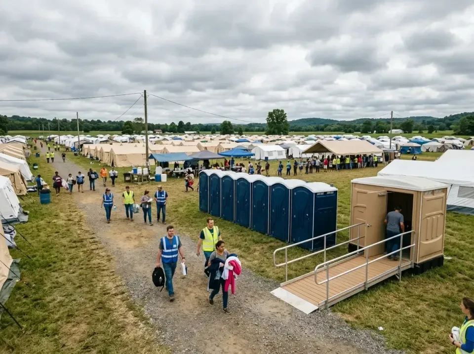 disaster-relief-camp-restrooms-010 — frequently asked questions, Dumpster & Portable Bathrooms Rental in Greenville, TX